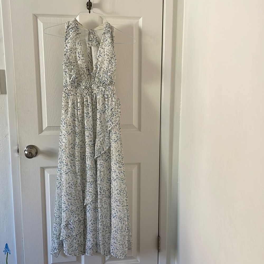 Cute Storia dress! Size Small fits a size 2/4